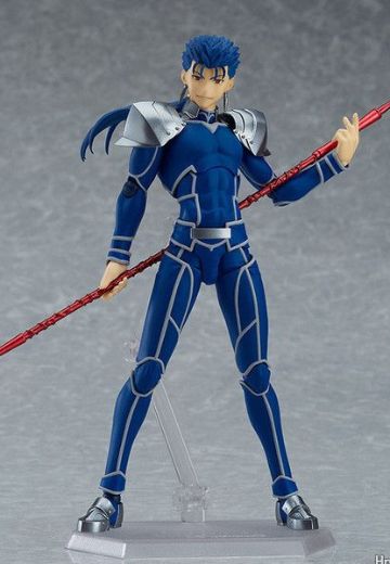 figma#375 命运-冠位指定 枪兵-库丘林