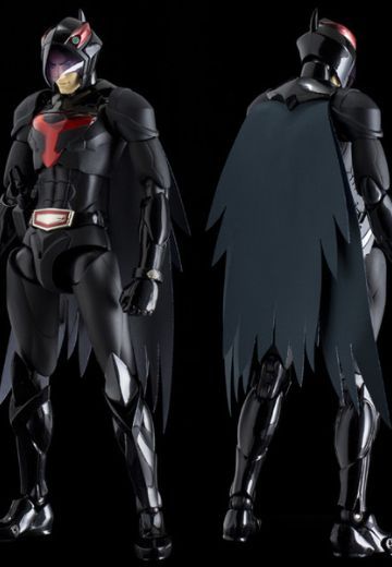 タツノコヒーローズ ファイティングギア 科学忍者队ガッチャマン コンドルのジョー G2 Limited Color  | Hpoi手办维基