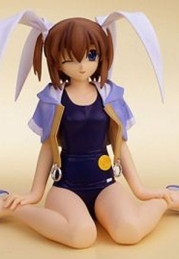 Pia☆キャロットへ阳子そ！！3 爱沢友美 水着Ver 
