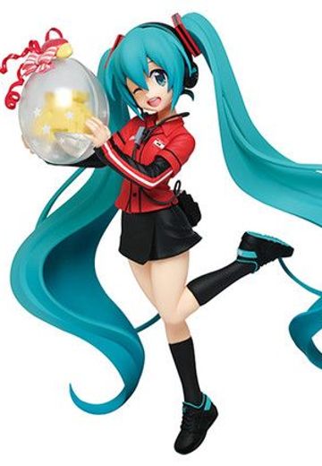 初音未来 Taito制服ver.