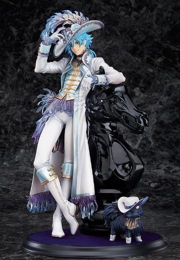 DRAMAtical Murder 莲&濑良垣苍叶 Gothic ver.