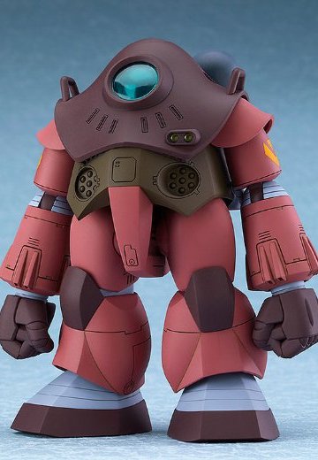 COMBAT ARMORS MAX12 1/72 Scale Soltic H404S Mackerel | Hpoi手办维基