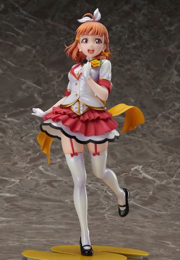 Birthday Figure Project Love Live! Sunshine!! 高海千歌