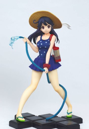 舰队Collection -舰娘- 潮 Kantai Collection x Space Invaders Collaboration 