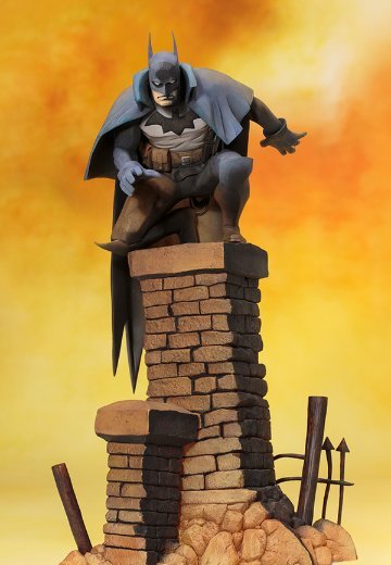 ARTFX+ Batman: Gotham by Gaslight 蝙蝠侠  | Hpoi手办维基