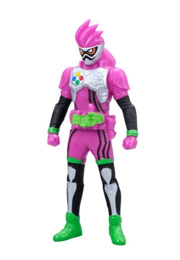 レジェンドRiderヒストリー 11 仮面Riderエグゼイド アクションゲーマー レベル2[Bandai]《在库切れ》 | Hpoi手办维基