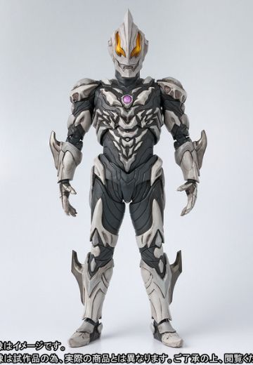 S.H.Figuarts  极恶贝利亚奥特曼