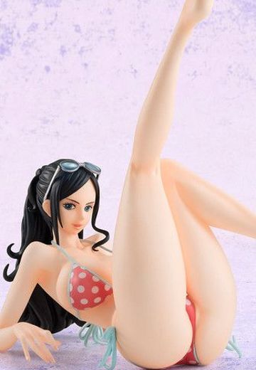 POP 航海王 