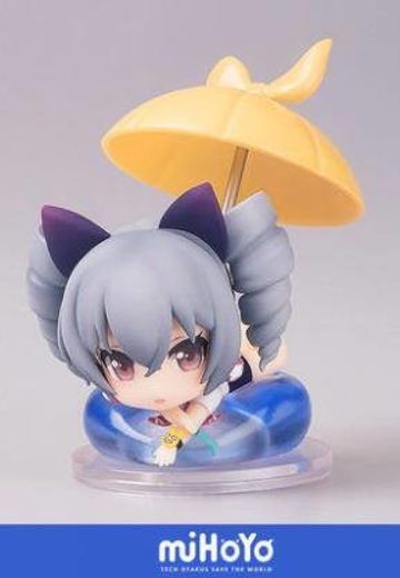 Honkai Impact Figure Honkai Impact Bronya Zaychin  | Hpoi手办维基