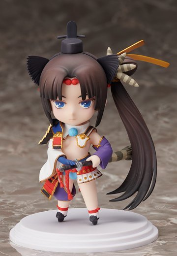 きゃらふぉるむ びよんど Fate / Grand Order 牛若丸 Rider 