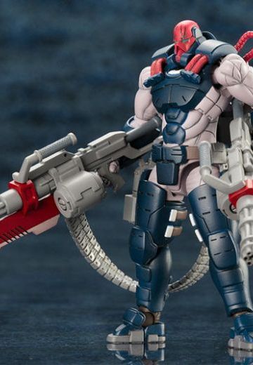 ヘキサギア 1/24 ガバナー パラポーン・エクス熊猫ー[寿屋]《０５月予约》