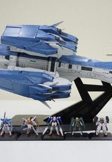 1/400 00战舰 PTOLEMAIOS 托勒密