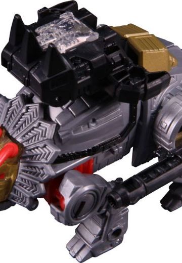 变形金刚 パワーオブザプライム PP-11 ダイノボットスラッグ[takaraTomy]《０６月予约》 | Hpoi手办维基