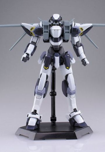 全金属狂潮TSR No.9 1/48 アームスレイブ ARX-7 强弩＆ 紧急展开火精灵[AOSHIMA]《０４月予约》 | Hpoi手办维基