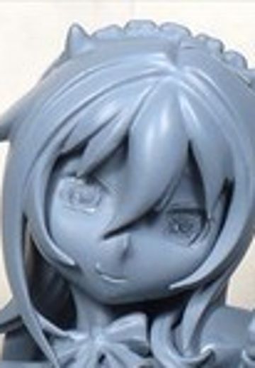 もっかいするの? Alice酱