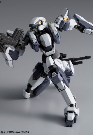 1/60 强弩 Ver.IV 『全金属狂潮 Invisible Victory』より[Bandai]《０４月予约》 | Hpoi手办维基