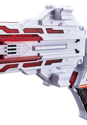 快盗戦队ルパンレンジャーVS警察戦队パトレンジャー ダブル変身铳 DX VS橙ジャー パトレン1号SET[Bandai]《０２月予约》 | Hpoi手办维基