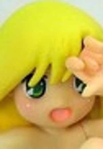 らんちぼっ ぽてち Bath Ver. 
