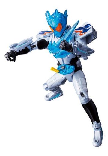 假面骑士创骑 瓶罐变身骑士系列09 假面骑士Cross-Z Charge | Hpoi手办维基