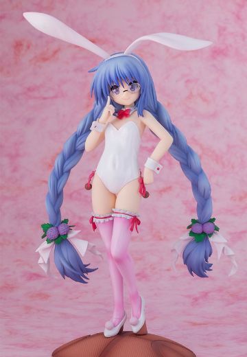 萝球部 SS 永冢纱季 Shiro Usagi-san ver. 