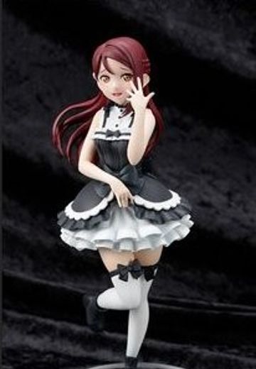 超级景品 Love Live! Sunshine!! 桜内梨子 Little Demon  | Hpoi手办维基