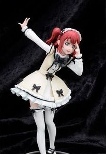 超级景品 Love Live! Sunshine!! 黒泽ルビィ Little Demon  | Hpoi手办维基