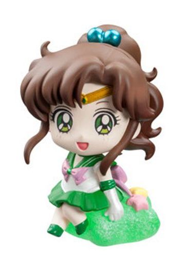 ぷちキャラランド 美少女战士 セーラー丘比特 