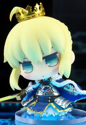 Medicchu Fate / Grand Order SABER