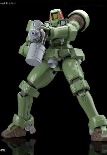 HG 1/144 利奥