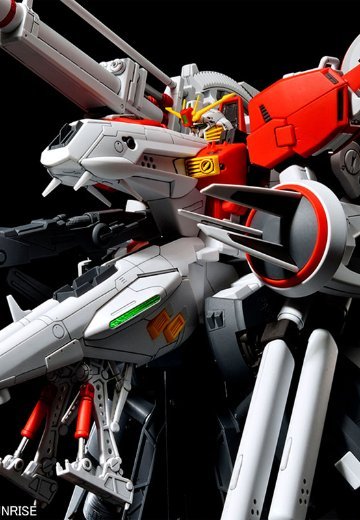 MG 1/100 PLAN303E ディープストライカー 『高达センチネル』[Bandai]《０３月予约》