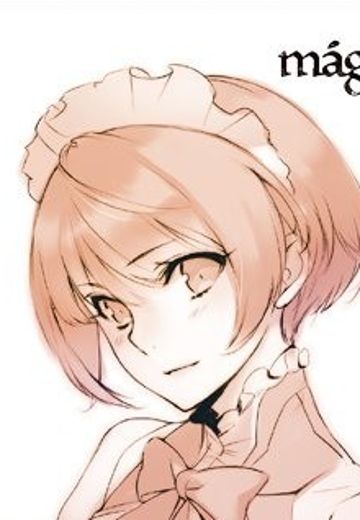マジックバレット 原创角色