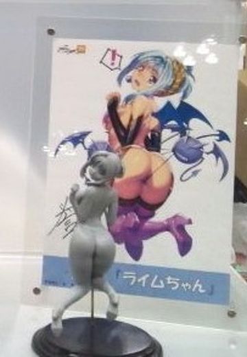 ライムちゃん | Hpoi手办维基