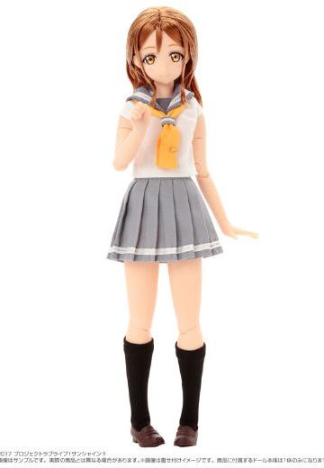 PureNeemo Love Live! Sunshine!! 国木田花丸 Premium Bandai Limited Edition  | Hpoi手办维基