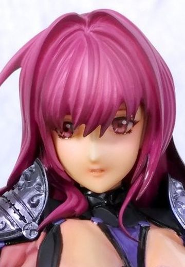 Fate / Grand Order 斯卡哈