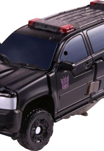 变形金刚ムービー SS-03 ディセプティコンクロウバー[takaraTomy]《０４月仮予约》