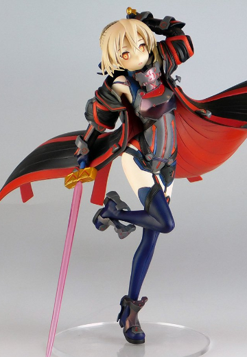 Fate/Grand Order 谜之女主角XAlter | Hpoi手办维基