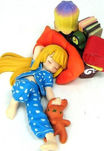 K・T Figure Collection リカちゃん リカちゃん  | Hpoi手办维基