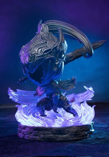 SD001|01DS 深渊漫步者 亚尔特流斯 Exclusive Edition