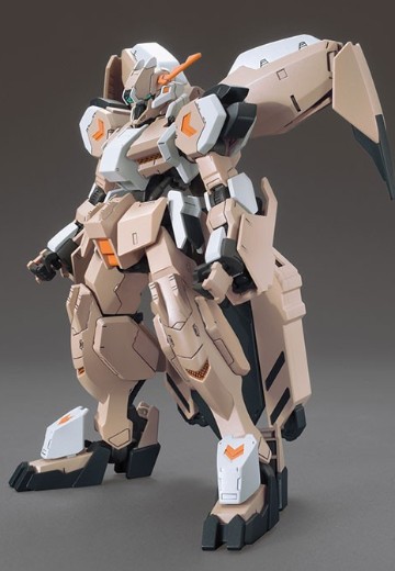 hg 机动战士高达 铁血的奥尔芬斯 asw-g-11 古辛高达 深度重锻型