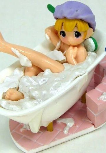 K・T Figure Collection リカちゃん リカちゃん  | Hpoi手办维基