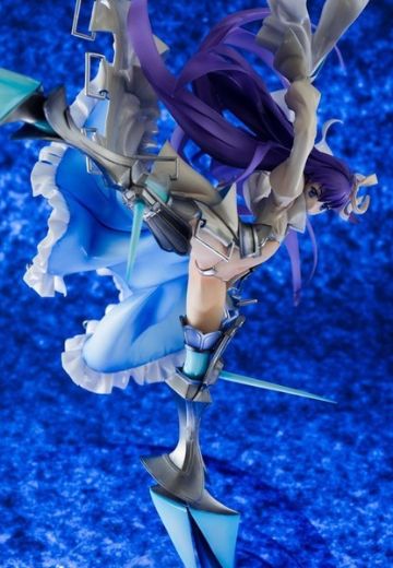 Fate / Grand Order 梅尔特莉莉丝 | Hpoi手办维基