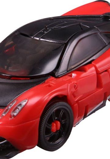 变形金刚ムービー SS-02 ディセプティコンスティンガー[takaraTomy]《０４月仮予约》