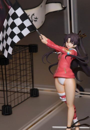 Fate / Grand Order 远坂凛 | Hpoi手办维基