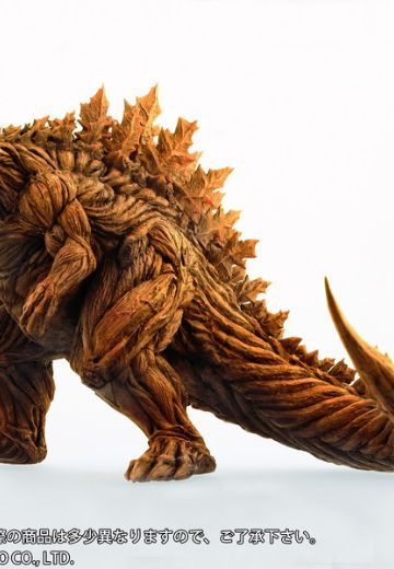 东宝30cm系列 Godzilla 怪獣惑星 哥斯拉 Shounen Ric Limited  | Hpoi手办维基