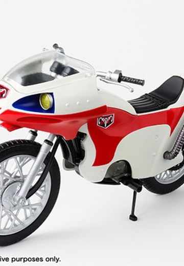S.H.Figuarts 旋风号