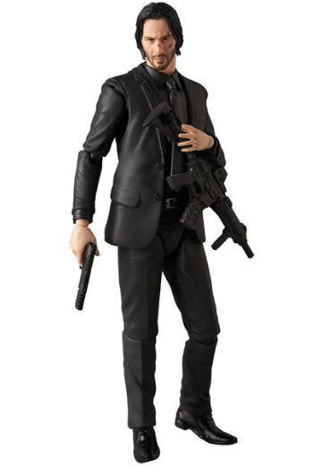 MAFEX  No.70 约翰·威克