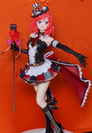 LoveLive! 西木野真姬 | Hpoi手办维基