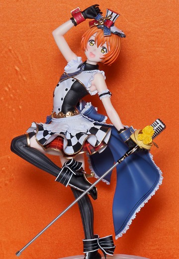 LoveLive! 星空凛