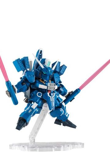 NXEDGE STYLE [MS UNIT] 高达Mk-V 『GUNDAM SENTINEL』[Bandai]《０７月予约》 | Hpoi手办维基