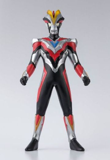 大胶魂 奥特曼ビクトリー 『奥特曼ギンガ』[Bandai]
